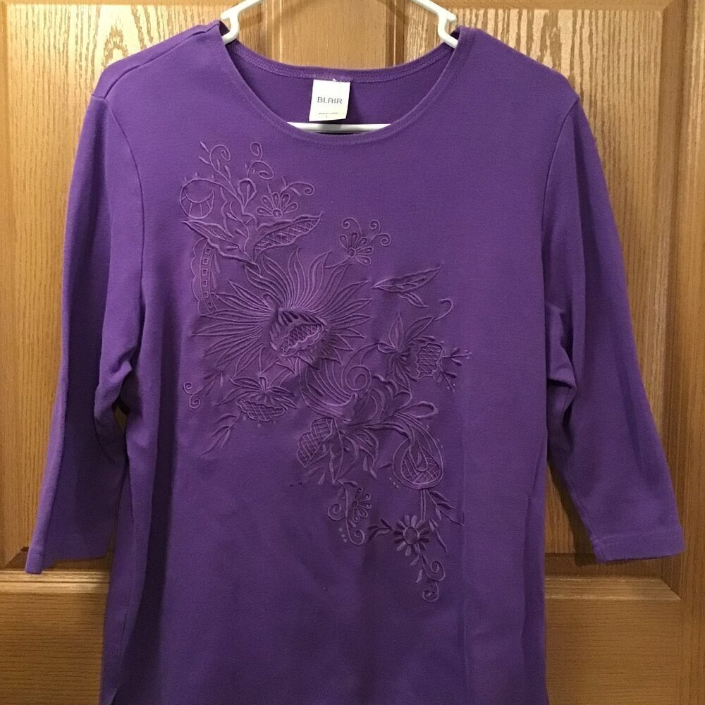 Blair Casual Shirt